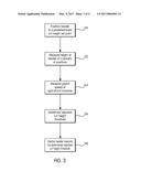 METHOD AND APPARATUS FOR AUTOMATICALLY CONTROLLING A CUT HEIGHT OF AN     AGRICULTURAL HARVESTER diagram and image