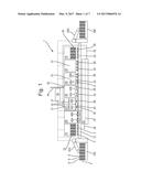 Machine and Method for Moulding Soft Confectionery diagram and image