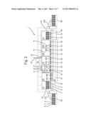 Machine and Method for Moulding Soft Confectionery diagram and image