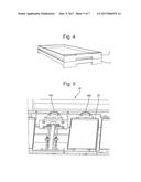 Machine and Method for Moulding Soft Confectionery diagram and image