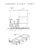 Machine and Method for Moulding Soft Confectionery diagram and image