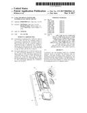 CASE AND MOUNT SYSTEM FOR HANDHELD ELECTRONIC DEVICE diagram and image