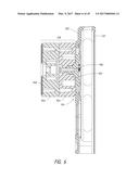 CASE AND MOUNT SYSTEM FOR HANDHELD ELECTRONIC DEVICE diagram and image