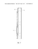 CASE AND MOUNT SYSTEM FOR HANDHELD ELECTRONIC DEVICE diagram and image