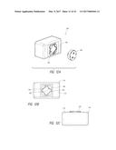 CASE AND MOUNT SYSTEM FOR HANDHELD ELECTRONIC DEVICE diagram and image