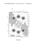 CASE AND MOUNT SYSTEM FOR HANDHELD ELECTRONIC DEVICE diagram and image