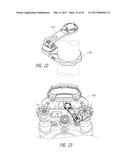 CASE AND MOUNT SYSTEM FOR HANDHELD ELECTRONIC DEVICE diagram and image