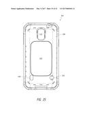 CASE AND MOUNT SYSTEM FOR HANDHELD ELECTRONIC DEVICE diagram and image