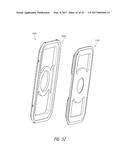 CASE AND MOUNT SYSTEM FOR HANDHELD ELECTRONIC DEVICE diagram and image