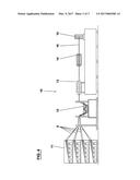 DENTAL POST AND METHOD FOR ITS FABRICATION diagram and image