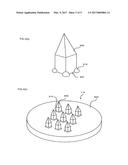 MANUFACTURING METHOD OF NEEDLE-SHAPED BODY, AND NEEDLE-SHAPED BODY diagram and image