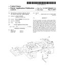 MECHANICAL CONTACT DEVICE, SUCH AS A BACK STOP FOR A PRESS BRAKE diagram and image