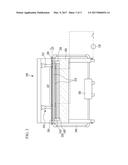 INDUCTION HEATING DEVICE OF BLANK diagram and image