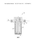 Method and Apparatus for Providing Metal Container with Lining diagram and image