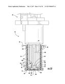 Method and Apparatus for Providing Metal Container with Lining diagram and image