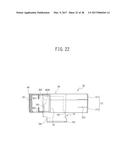 TAPE CASSETTE diagram and image