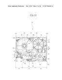 TAPE CASSETTE diagram and image