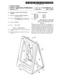 Greeting Cards with Suspended Motion diagram and image