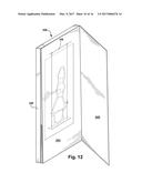 Greeting Cards with Suspended Motion diagram and image