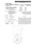 METHOD OF MARKING A HOLOGRAPHIC MATRIX AND HOLOGRAPHIC MATRIX PRODUCED BY     THIS METHOD diagram and image