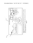 VEHICLE INTRUDER ALERT DETECTION AND INDICATION diagram and image