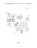 VEHICLE INTRUDER ALERT DETECTION AND INDICATION diagram and image