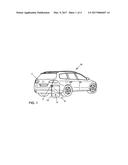 METHOD AND DEVICE FOR ACTUATING A CLOSING ELEMENT FOR A VEHICLE diagram and image