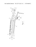 WIPER ARM HEAD FOR A WIPER ARM ROD AND WIPER ARM FOR VEHICLE WINDOWS diagram and image