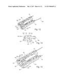 WIPER ARM HEAD FOR A WIPER ARM ROD AND WIPER ARM FOR VEHICLE WINDOWS diagram and image