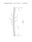 HEATED WIPER BLADE FOR MOTOR VEHICLES AND THE LIKE diagram and image