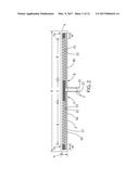 HEATED WIPER BLADE FOR MOTOR VEHICLES AND THE LIKE diagram and image