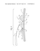 HEATED WIPER BLADE FOR MOTOR VEHICLES AND THE LIKE diagram and image