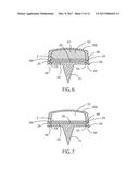 HEATED WIPER BLADE FOR MOTOR VEHICLES AND THE LIKE diagram and image