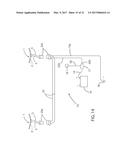 HEATED WIPER BLADE FOR MOTOR VEHICLES AND THE LIKE diagram and image