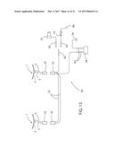 HEATED WIPER BLADE FOR MOTOR VEHICLES AND THE LIKE diagram and image