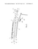 WIPER DEVICE FOR VEHICLE WINDOWS diagram and image