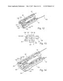 WIPER DEVICE FOR VEHICLE WINDOWS diagram and image