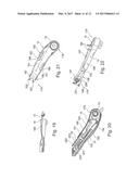 WIPER DEVICE FOR VEHICLE WINDOWS diagram and image