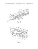 WIPER DEVICE FOR CLEANING VEHICLE WINDOWS diagram and image