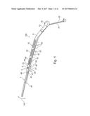 CLEANING ARRANGEMENT FOR CLEANING A VEHICLE WINDOW diagram and image