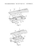 CLEANING ARRANGEMENT FOR CLEANING A VEHICLE WINDOW diagram and image