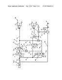 Electric Parking Brake diagram and image