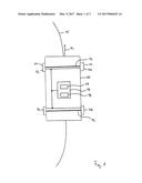 Method For Setting A Slip Threshold and Vehicle Movement Dynamics Control     Device diagram and image