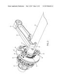 Disc Brake Arrangement diagram and image