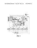 HYBRID VEHICLE CONTROL DEVICE diagram and image