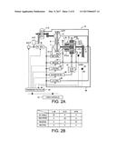 HYBRID VEHICLE CONTROL DEVICE diagram and image