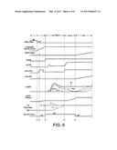 HYBRID VEHICLE CONTROL DEVICE diagram and image