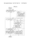 CONTROL SYSTEM FOR HYBRID VEHICLE diagram and image