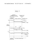 CONTROL SYSTEM FOR HYBRID VEHICLE diagram and image