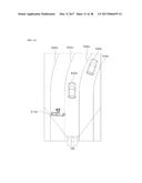 DRIVER ASSISTANCE APPARATUS FOR VEHICLE AND VEHICLE HAVING THE SAME diagram and image